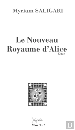Bertrand.pt - Le Nouveau Royaume D'Alice