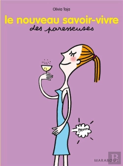 Bertrand.pt - Le Nouveau Savoir-Vivre Des Paresseuses