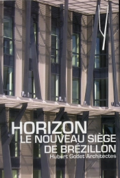 Le Nouveau Siege De Brezillon - Hubert Godet Architectes.