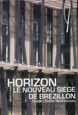 Bertrand.pt - Le Nouveau Siege De Brezillon - Hubert Godet Architectes.