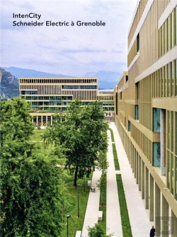 Bertrand.pt - Le Nouveau Siege De Schneider Electric A Grenoble