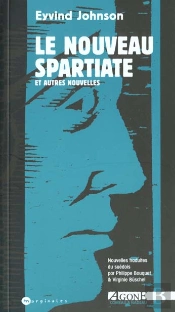 Le Nouveau Spartiate Et Autres Nouvelles