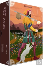 Le Nouveau Tarot De Marseille