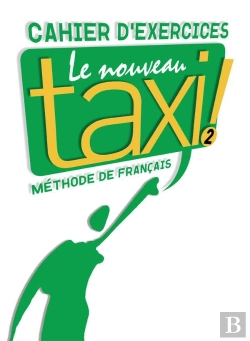 Bertrand.pt - Le Nouveau Taxi ! 2 : Cahier D'Exercices