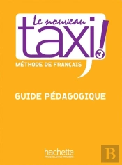 Le Nouveau Taxi ! 3 : Guide Pédagogique