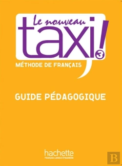 Bertrand.pt - Le Nouveau Taxi ! 3 : Guide Pédagogique