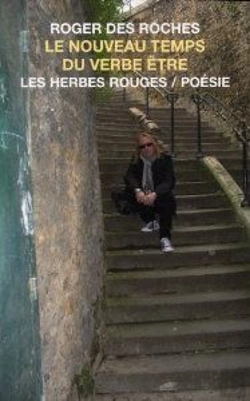 Bertrand.pt - Le Nouveau Temps Du Verbe Etre: Poemes