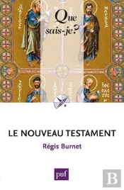 Le Nouveau Testament (2e Édition)