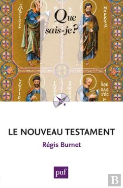 Bertrand.pt - Le Nouveau Testament (2e Édition)