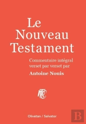 Le Nouveau Testament