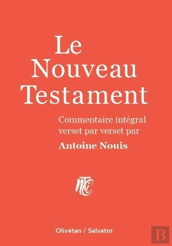Bertrand.pt - Le Nouveau Testament