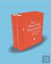 Le Nouveau Testament Commentaire Integral