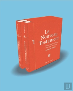 Bertrand.pt - Le Nouveau Testament Commentaire Integral