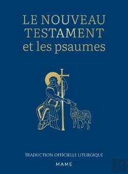 Bertrand.pt - Le Nouveau Testament Et Les Psaumes