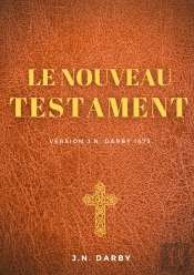 Le Nouveau Testament