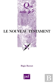 Le Nouveau Testament
