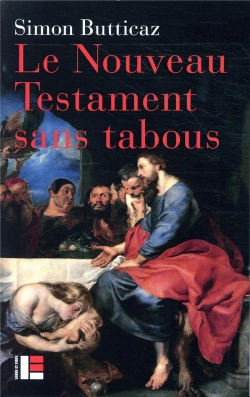 Bertrand.pt - Le Nouveau Testament Sans Tabous