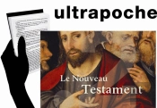 Le Nouveau Testament