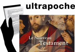 Bertrand.pt - Le Nouveau Testament
