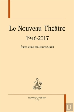 Bertrand.pt - Le Nouveau Théâtre, 1946-2017