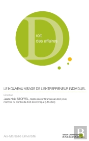 Le Nouveau Visage De L'Entrepreneur Individuel