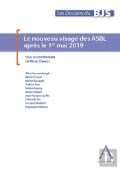 Le Nouveau Visage Des Asbl Après Le 1er Mai 2019