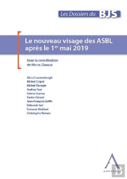 Bertrand.pt - Le Nouveau Visage Des Asbl Après Le 1er Mai 2019