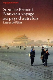 Le Nouveau Voyage Au Pays D'Autrefois