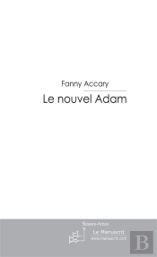 Le Nouvel Adam