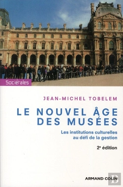 Bertrand.pt - Le Nouvel Âge Des Musées (2e Édition)
