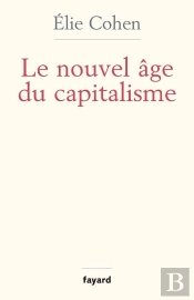 Le Nouvel Âge Du Capitalisme