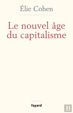 Bertrand.pt - Le Nouvel Âge Du Capitalisme