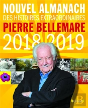 Le Nouvel Almanach 2018-2019 De Pierre Bellemare