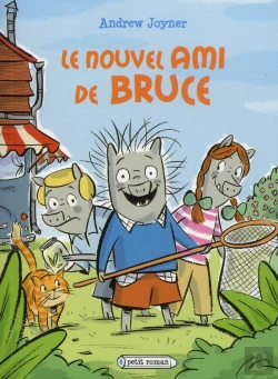 Bertrand.pt - Le Nouvel Ami De Bruce