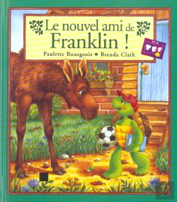Bertrand.pt - Le Nouvel Ami De Franklin