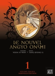 Le Nouvel Angyo Onshi Double T.1