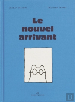 Bertrand.pt - Le Nouvel Arrivant