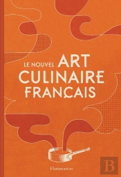 Le Nouvel Art Culinaire Francais
