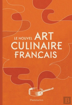 Bertrand.pt - Le Nouvel Art Culinaire Francais