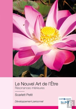 Bertrand.pt - Le Nouvel Art De L'Être : Résonances Intérieures