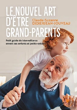 Bertrand.pt - Le Nouvel Art D'Être Grand-Parent