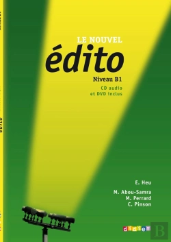 Bertrand.pt - Le Nouvel Édito : Fle ; B1 ; Livre + Didierfle.App