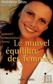 Le Nouvel Equilibre Des Femmes