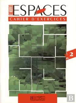 Bertrand.pt - Le Nouvel Espace Niveau 2 ; Cahier D'Exercices