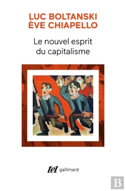Bertrand.pt - Le Nouvel Esprit Du Capitalisme