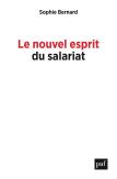Le Nouvel Esprit Du Salariat