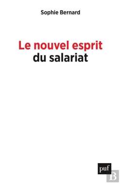 Bertrand.pt - Le Nouvel Esprit Du Salariat