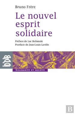 Bertrand.pt - Le Nouvel Esprit Solidaire