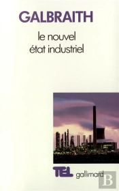 Le Nouvel État Industriel