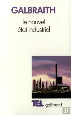 Bertrand.pt - Le Nouvel État Industriel